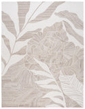 safavieh clearance jardin jar741b ivory rug