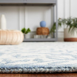 safavieh clearance jardin jar753l ivory rug