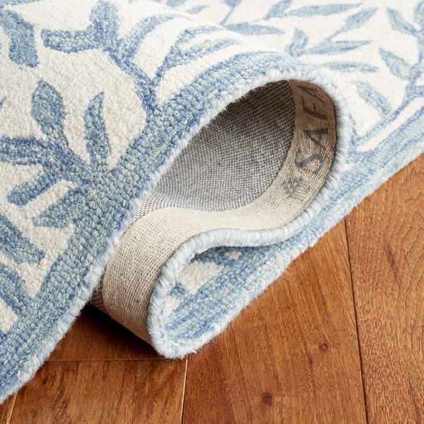 safavieh clearance jardin jar753l ivory rug