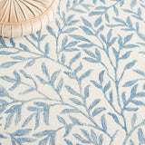safavieh clearance jardin jar753l ivory rug