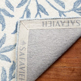 safavieh clearance jardin jar753l ivory rug