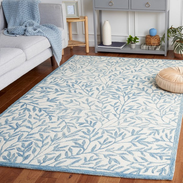 safavieh clearance jardin jar753l ivory rug