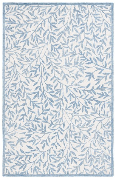 safavieh clearance jardin jar753l ivory rug