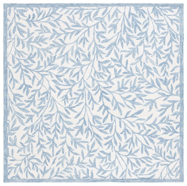 safavieh clearance jardin jar753l ivory rug