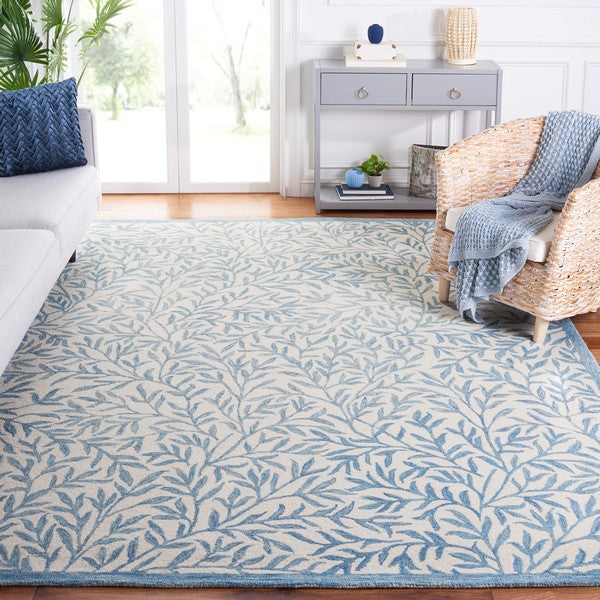 safavieh clearance jardin jar753l ivory rug