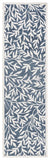 safavieh clearance jardin jar753m blue rug