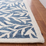 safavieh clearance jardin jar753m blue rug