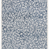 safavieh clearance jardin jar753m blue rug
