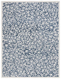 safavieh clearance jardin jar753m blue rug