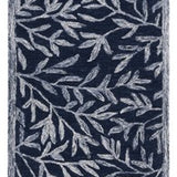 safavieh clearance jardin jar753n navy rug