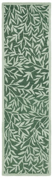 safavieh clearance jardin jar753y green rug