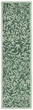 safavieh clearance jardin jar753y green rug