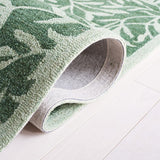 safavieh clearance jardin jar753y green rug