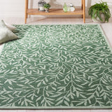 safavieh clearance jardin jar753y green rug