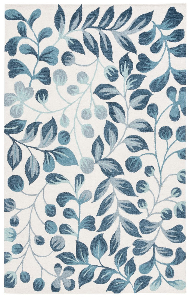 safavieh clearance jardin jar754m ivory rug