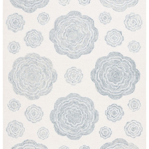 safavieh clearance jardin jar756f ivory rug