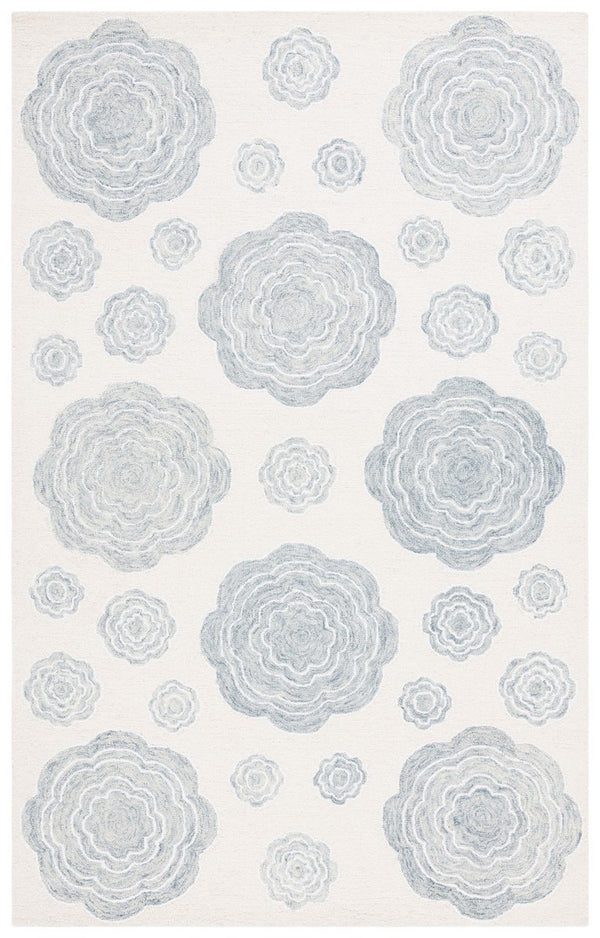safavieh clearance jardin jar756f ivory rug