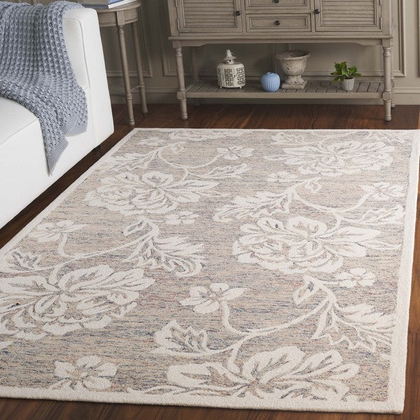 safavieh clearance jardin jar757f grey rug