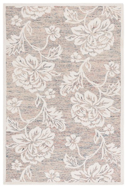 safavieh clearance jardin jar757f grey rug