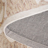 safavieh clearance jardin jar757p rust rug