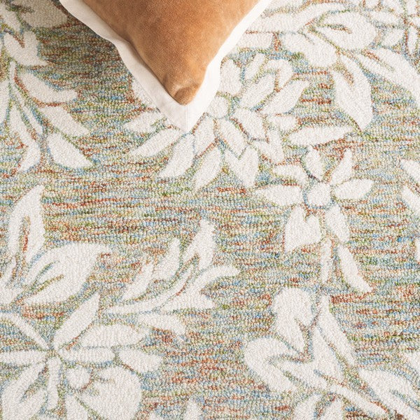 safavieh clearance jardin jar758y green rug
