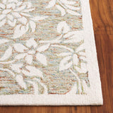 safavieh clearance jardin jar758y green rug