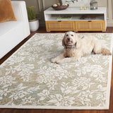 safavieh clearance jardin jar758y green rug