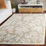 safavieh clearance jardin jar758y green rug