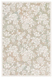 safavieh clearance jardin jar758y green rug