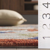 safavieh clearance jardin jar759a ivory rug