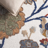 safavieh clearance jardin jar759a ivory rug