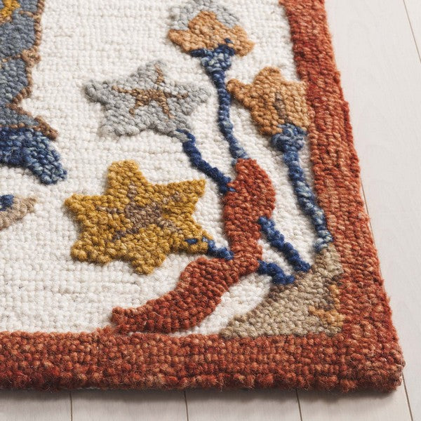 safavieh clearance jardin jar759a ivory rug