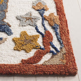 safavieh clearance jardin jar759a ivory rug
