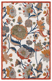 safavieh clearance jardin jar759a ivory rug