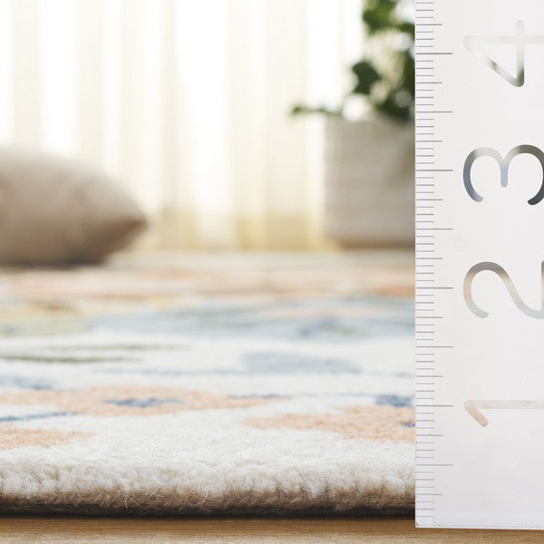 safavieh clearance jardin jar760a ivory rug