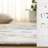safavieh clearance jardin jar760a ivory rug