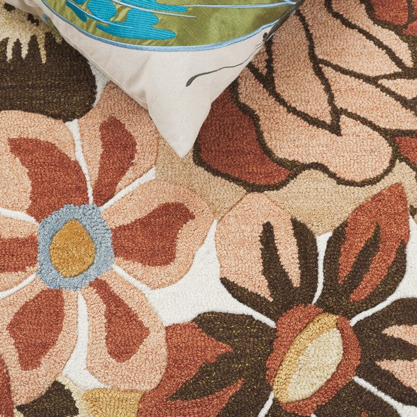 safavieh clearance jardin jar760a ivory rug