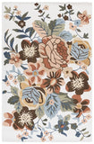 safavieh clearance jardin jar760a ivory rug