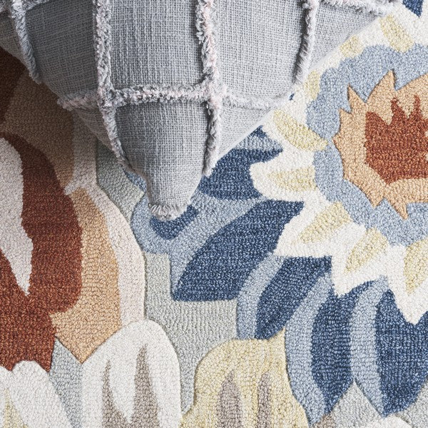 safavieh clearance jardin jar761w sage rug