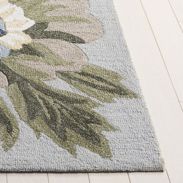 safavieh clearance jardin jar761w sage rug