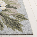 safavieh clearance jardin jar761w sage rug