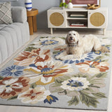 safavieh clearance jardin jar761w sage rug