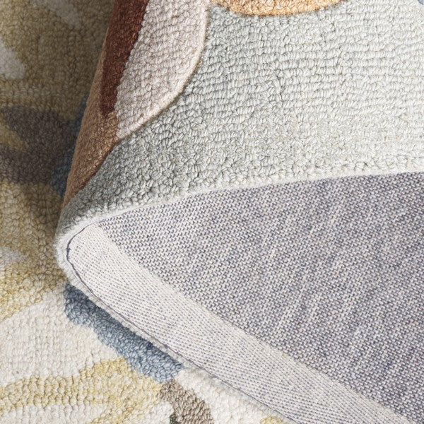 safavieh clearance jardin jar761w sage rug