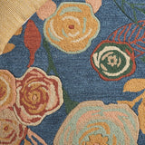 safavieh clearance jardin jar762m blue rug