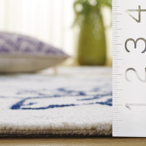 safavieh clearance jardin jar763a ivory rug