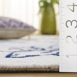 safavieh clearance jardin jar763a ivory rug