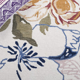 safavieh clearance jardin jar763a ivory rug