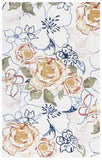 safavieh clearance jardin jar763a ivory rug