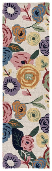 safavieh clearance jardin jar764a ivory rug