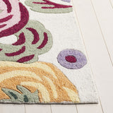 safavieh clearance jardin jar764a ivory rug